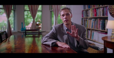 Human Nature Documentary Film Trailer