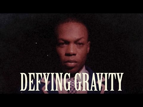 Todrick Hall - Defying Gravity (Official Music Video)