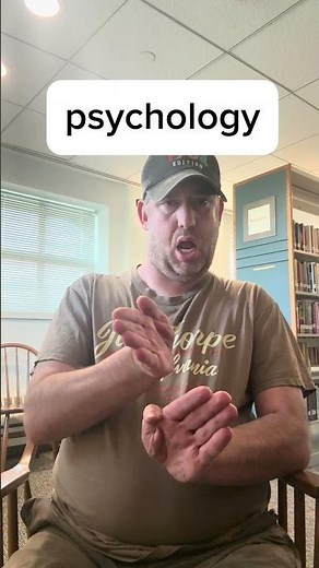 ASL sign for psychology / Learn ASL