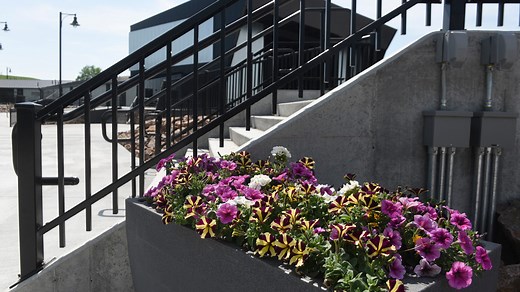 The Ledge Amphitheater announces new music act as it gears up for 2022 season