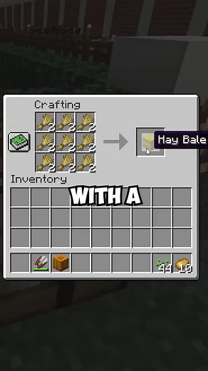 16K views · 302 reactions | Minecraft's Newest Golem #minecraft #minecrafters #minecrafter #minecraftbuilds #minecraftindonesia #minecraftpe #minecraftbuild #minecraftonly #minecrafthouse #minecrafthouses #minecrafthouses #minecraftideas #minecraftpc #minecrafttutorial #minecraftbuildings #diamonds #minecraftserver #minecraftxbox #minecrafts #tiktok #tiktokindonesia #tiktokindia #tik #tiktokdance #tiktokers #tiktokindo #fpv #live #love2022 #Bionic | Skip the Tutorial | Facebook