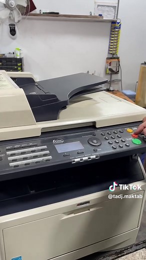 Comment faire une photocopie recto verso facilement