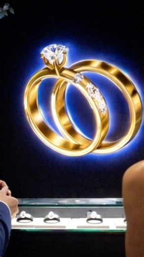 Wedding Rings Metal Signs #customsigncompany #professionalsignage #signmakers #signshop #customSigns