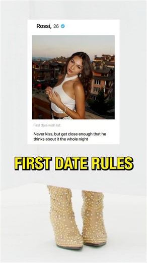 would this work on you? | Poppies Studios