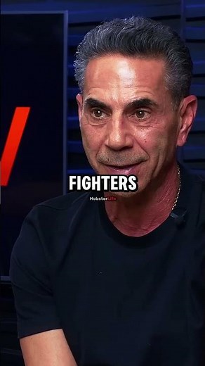 Skinny Joey Merlino Survived a Drive by
