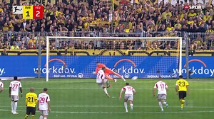 Fischers Union kommt nicht vom Fleck – Stuttgart neuer Leader