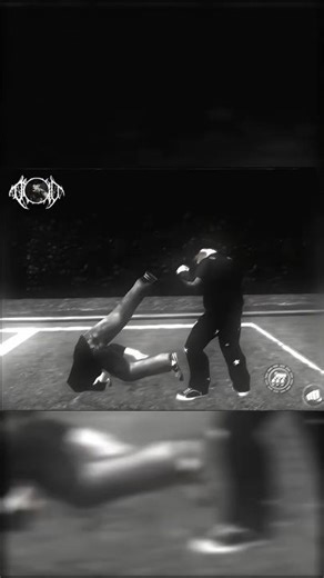 Review Mod Royalty Bully AE: Animasi Fight Style Keren, & Combo Brutal!