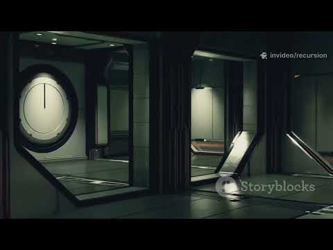 The facility was not abandoned before.| WELCOME TO THE RECUSION PROTOCOL.