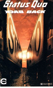 Status Quo - Back To Back