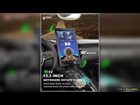 Automotive Multimedia 2 Din For Focus F150 Toyota VW FCA Fiat Jeep CarPlay Wireless GPS Car dvr