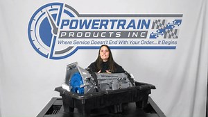Alaina has the info on all the upgrades we make to our 4R100 transmissions! Contact us for pricing and availability! 📞888-842-0023 🌐www.powertrainproducts.net | Powertrain Products Inc