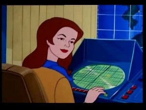 LASSIE'S RESCUE RANGERS (1973) HQ