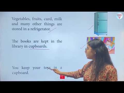 Chapter 7: Storage Devices | Computer Class 1 | Smart Lecture | Kohinoor Study Well