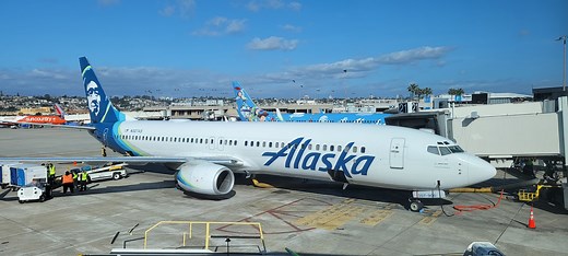 Bilt Now Lets You Earn 3 Miles Per Dollar Paying Rent With Alaska Visa - View from the Wing