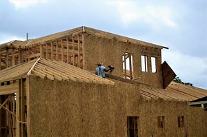 California Roof Framing – Details - Homestead & Prepper