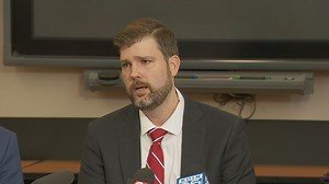 New report analyzing crime data during DA Mike Schmidt's term