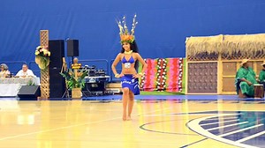 987K views · 40K reactions | Danse traditionnelle tahitienne...waaw...