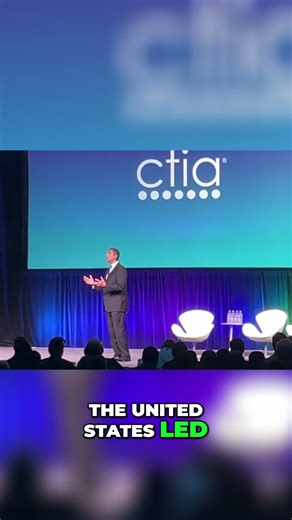 Is 5G's Future Shaping America? 🌍 #shorts