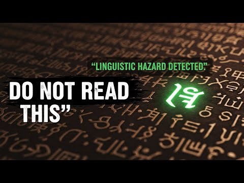 They Found an Unspeakable Script That Drives You Insane (Lost Media Horror)