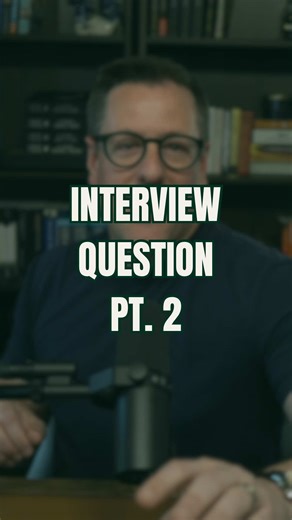 Can you answer this entry level networking job interview question? Give me your best answer in the comments! #tech #technology #career #interview #networking