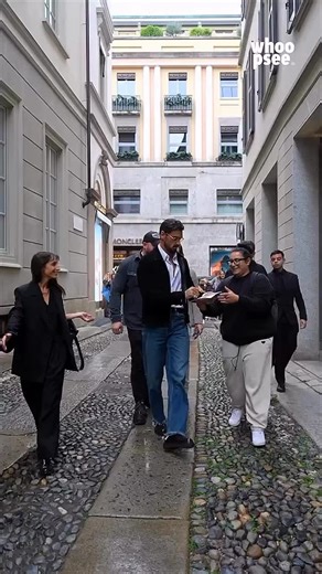 Michelle morrones on Instagram: "#fyp #michelemorrone"