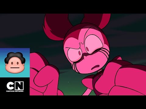 Cambio | Steven Universe: La Película 🎞️ | Steven Universe | Cartoon Network