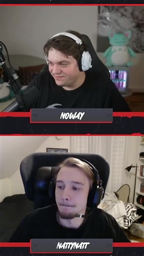 Warwick vs NattyNatt: Epic Clash in League of Legends