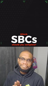 Which SBCs are you completing this week? 🤔 Follow me for more help with SBCs in FC 26! | ChuBoi