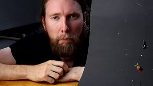 DIY Among Us outfits: Tic Tacs to the rescue!