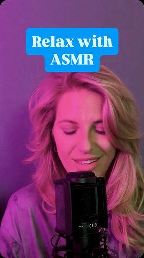 35 reactions · 5 comments | Take a moment to reset! ASMR (that gentle tingling calm from soft sounds and slow voices) can help your nervous system find a little peace. Take a deep breath with Cassidy and let the world slow down for a second. You deserve a reset. #mindful #asmr #wedorecover #sober #recovery | Oasis Recovery | Facebook