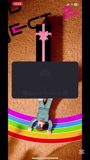 How To Join Squid Project Discord!