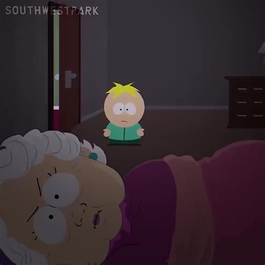 Heartbreaking Moments in South Park: Butters' Charm