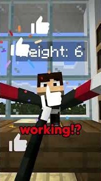 I Became the Tallest Kid in School...@Firelight