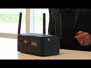 DataRemote 90X1 | 5G POTS Line Replacement