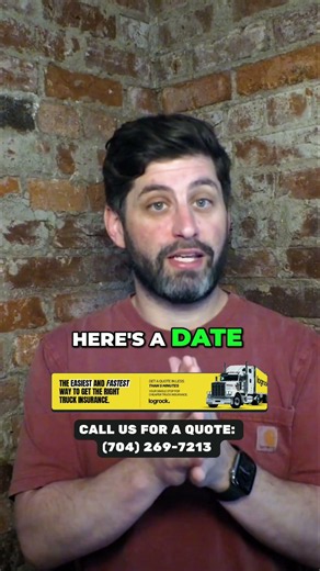 New MOTUS Platform Explained: Trucker's Guide to FMCSA Changes! #shorts