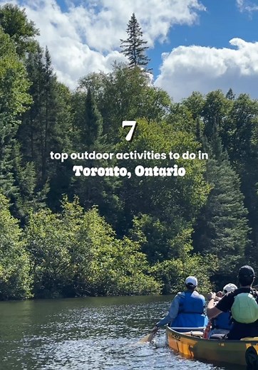 Explore Exciting Day Trips from Toronto
