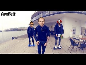 ApoRed Photoshop (parodie)