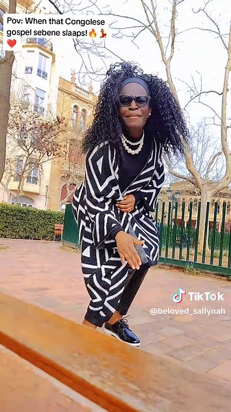 Heaven MUST have sebene...eiii💃❤️🔥 #sebene #grateful #jesus #life #bliss #praise #dance #christiantiktokcomunity #congolesetiktok #kenyantiktok🇰🇪 #espanatiktok🇪🇦 #iamthebeloved #fyp