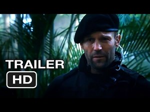 Mel Gibson for Expendables 3?