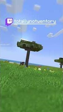 Throwing objects in Minecraft VR #minecraft #minecraft #twitch #mods