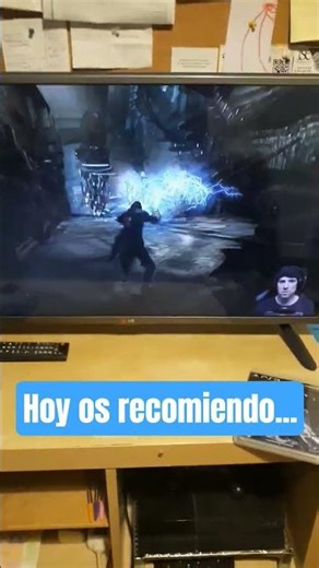 STAR WARS EL PODER DE LA FUERZA #PS3 #artemis2