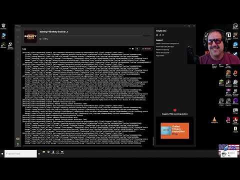 FTB Infinity Evolved 1.7 | Setting up a Server