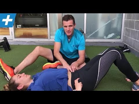 The Right Way to Engage Pelvic Floor + Core | Feat. Tim Keeley | No.182 | Physio REHAB