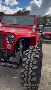 📷:Waldemar Santos Waldy's Off Road Vision Wheel Interco Tire Corporation PSC Motorsports | Beadlocked