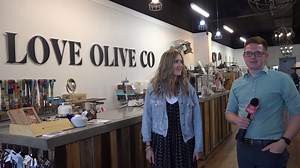 43K views · 1.8K reactions | WINNING WEDNESDAY! Love Olive Co is giving away a shopping spree for two with $200 cash and $200 in Love Olive Co gift cards for each person. To enter to win: 1. LIKE this post. 2. TELL US who you want to go on the shopping spree with. 3. LIKE Love Olive Co FB page here: https://www.facebook.com/LoveOliveCo Winner will be picked at random on Friday. GOOD LUCK! | East Idaho News | Facebook