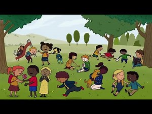 Sharing Your Talents | Games | Come Learn with Me