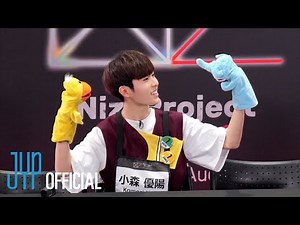 [Nizi Project Season 2] Part 1 #7 Highlights