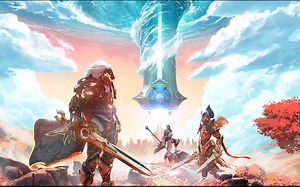 【GodFall/众神陨落】全剧情流程 梦境石 (已完结)