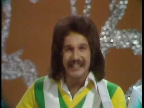 The Hudson Brothers - Hollywood Situation (October 12, 1974)