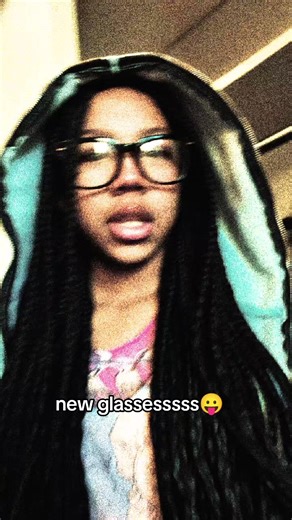 new glasses boi.😛#blowup #trending #fyp #sister
